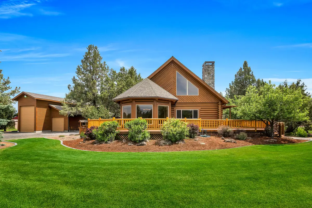 18070 Cascade Estates, Bend, OR 97703 - Image #1