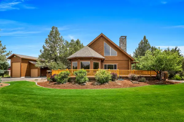 18070 Cascade Estates, Bend, OR 97703