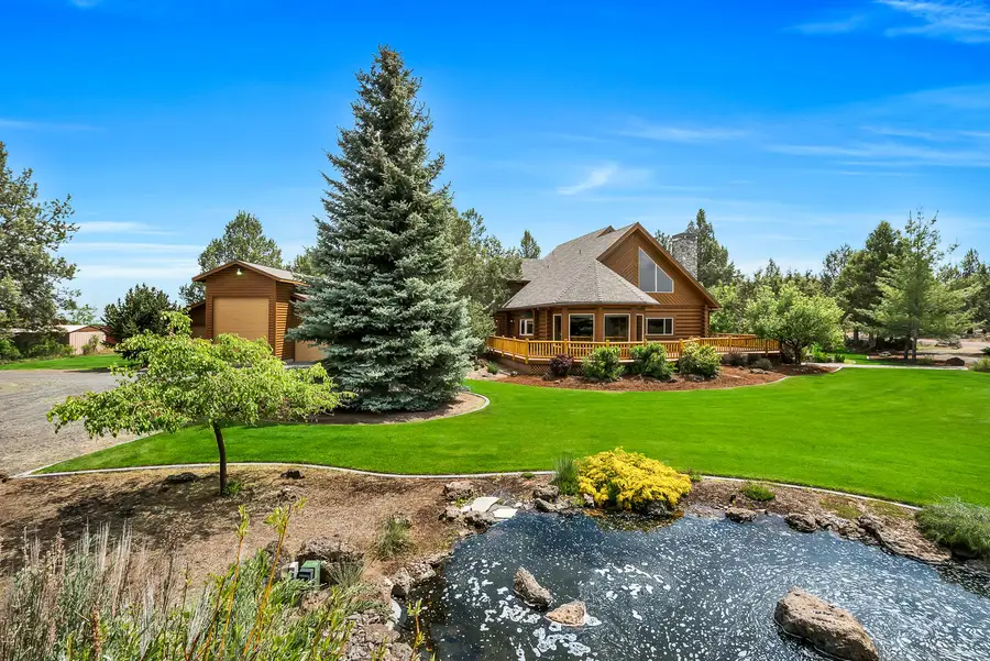 18070 Cascade Estates, Bend, OR 97703 - Image #2