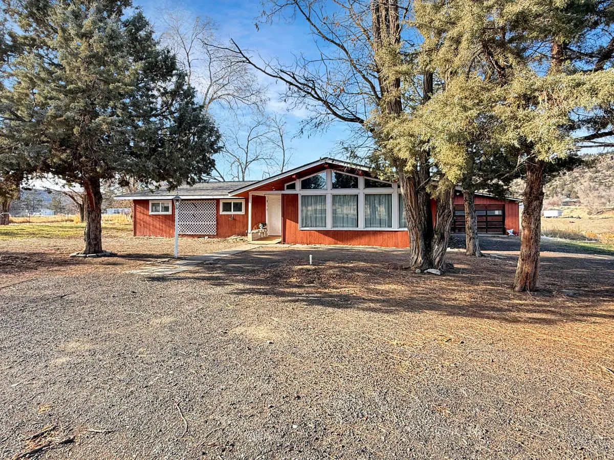 643 NE Coles, Prineville, OR 97754 - Image #1