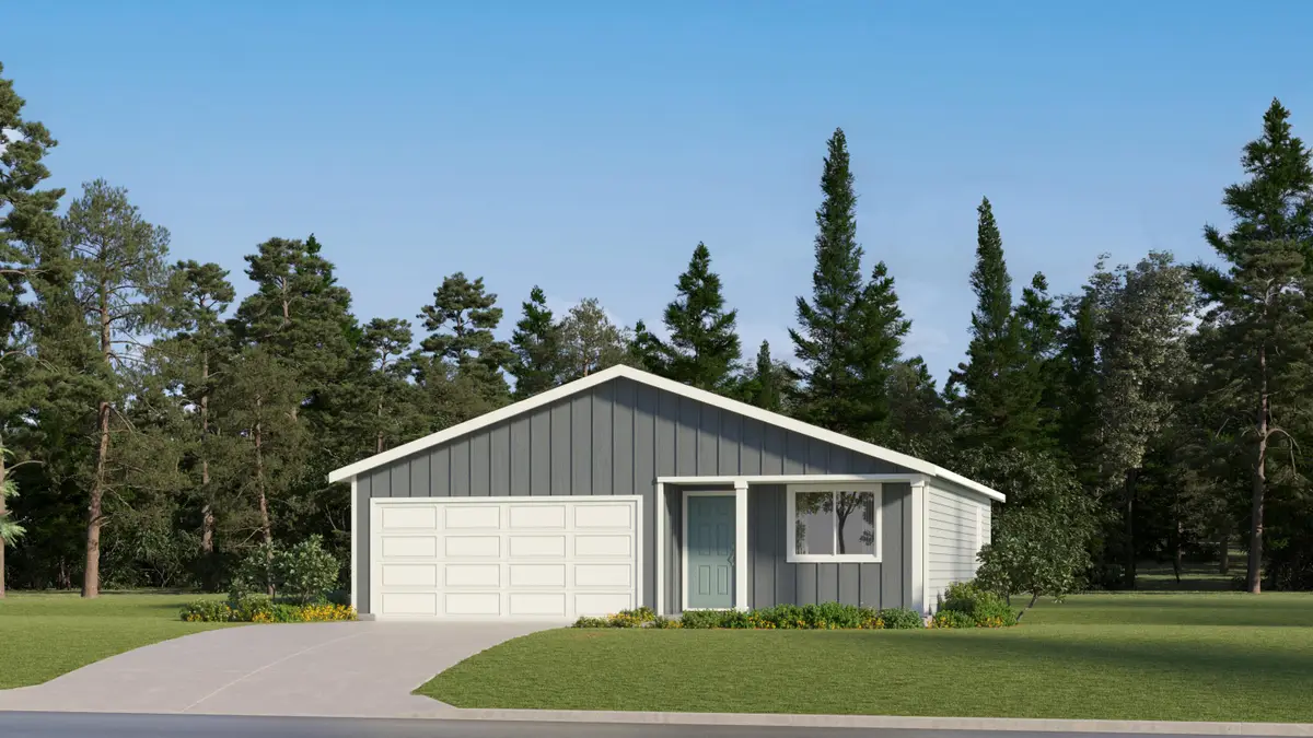 16675 Grey Pine St, La Pine, OR 97739 - Image #1