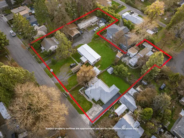 1260 Plummer, Grants Pass, OR 97527