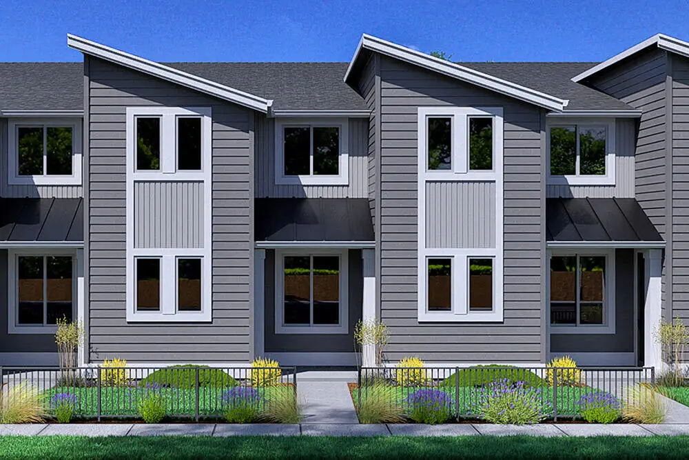 3095 NE Nipper, Bend, OR 97701 - Image #1