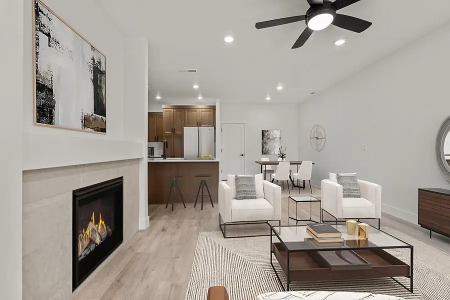 3095 NE Nipper, Bend, OR 97701 - Image #3