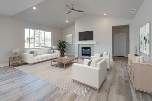 3610 NE Desert Juniper, Bend, OR 97701