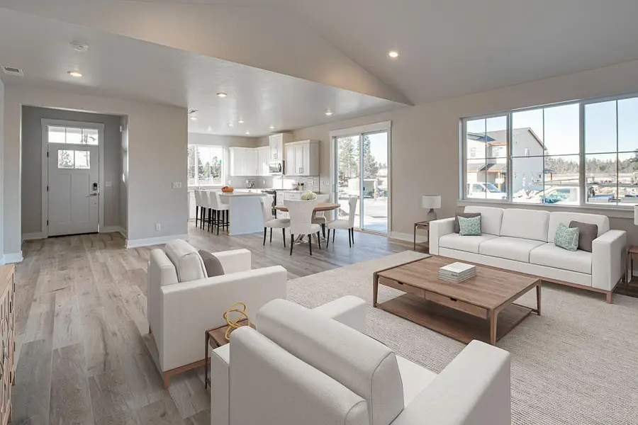 3610 NE Desert Juniper, Bend, OR 97701 - Image #2