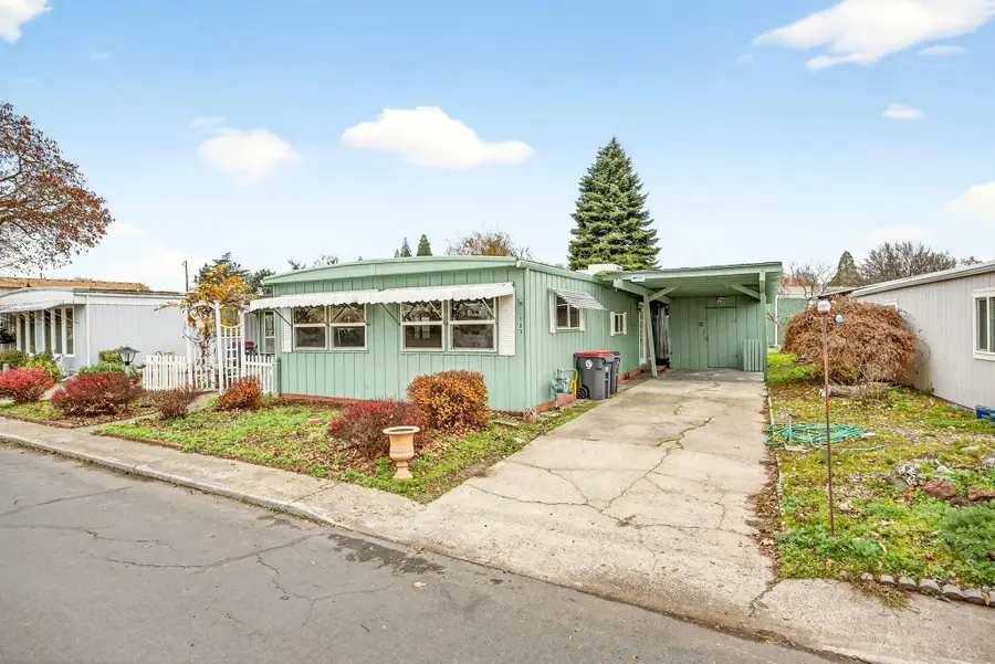 2252 Table Rock Road #SPC 151, Medford, OR 97501 - Image #3