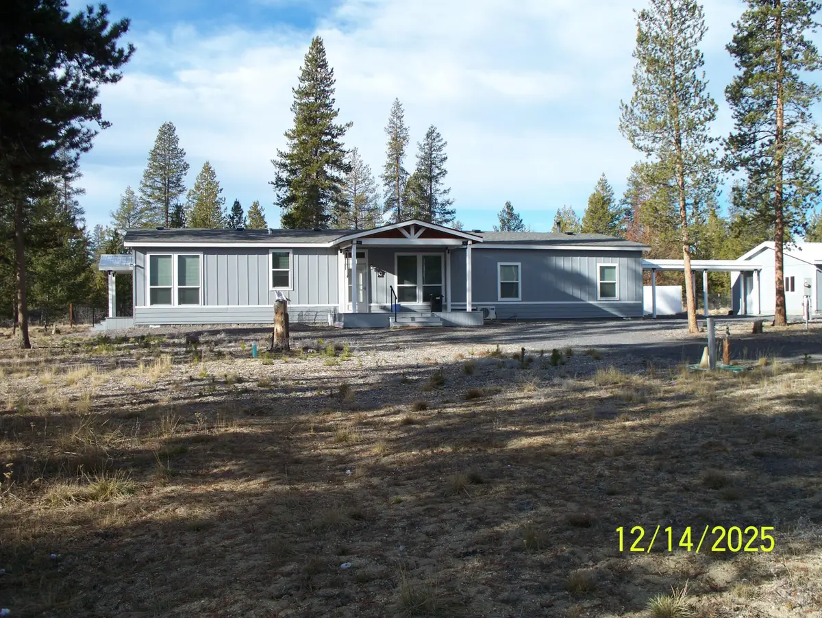 145344 Lanewood, La Pine, OR 97739 - Image #1