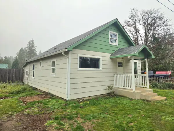 130 W Obrien, O'Brien, OR 97534