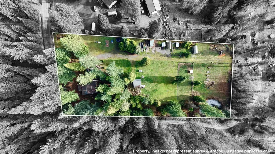 440 Red Blanket, Prospect, OR 97536 - Image #2