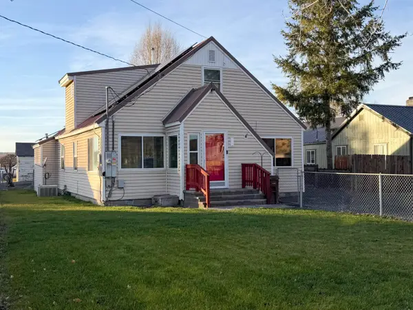 279 SE Willowdale, Prineville, OR 97754