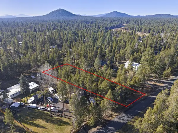 16833 Brenda, Bend, OR 97707