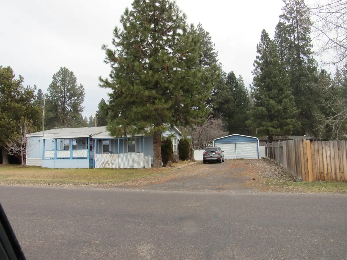 607 S 2nd, Chiloquin, OR 97624 - Image #1