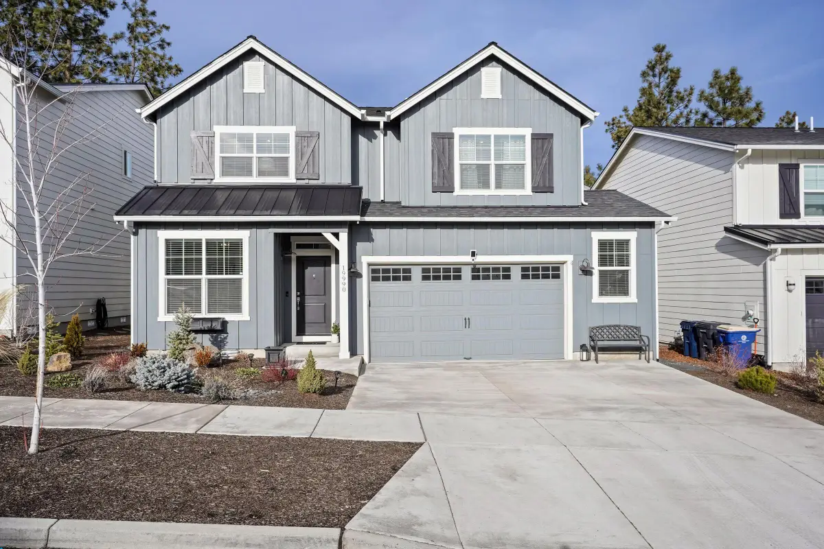 4303 SW Rhyolite, Redmond, OR 97756 - Image #1