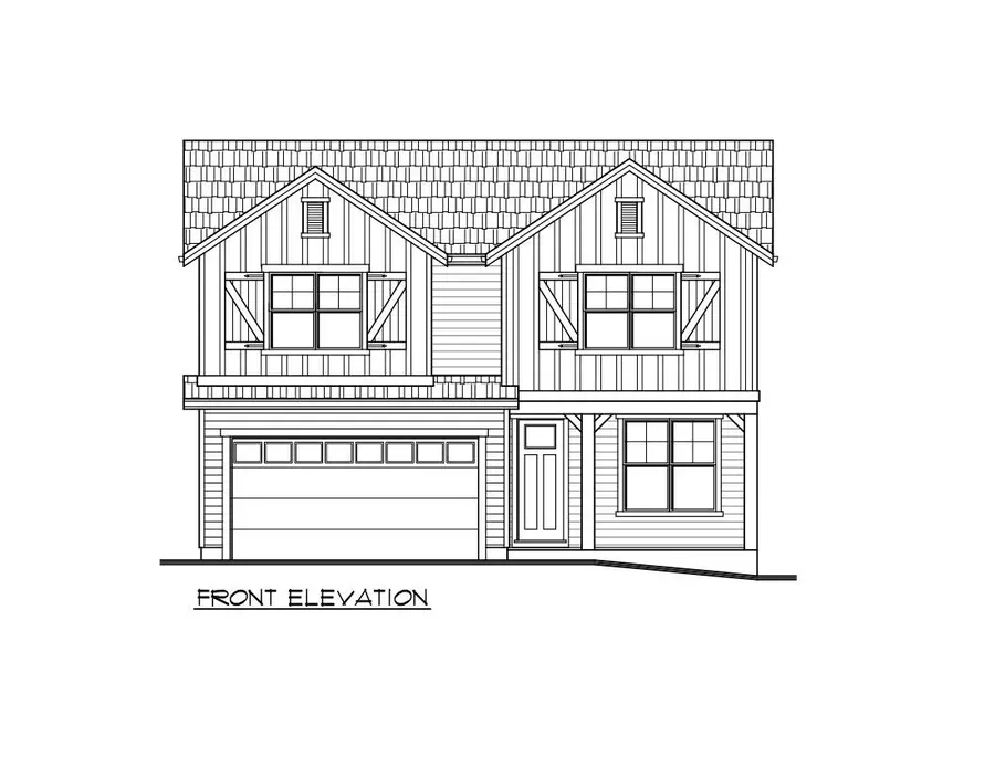 4303 SW Rhyolite, Redmond, OR 97756 - Image #2