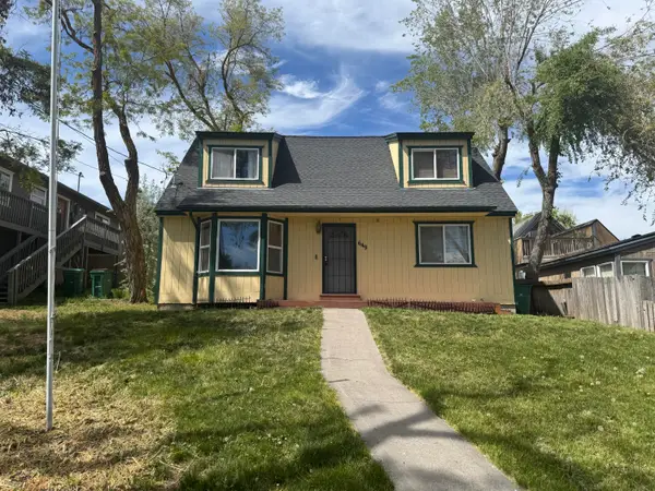 649 Front, Klamath Falls, OR 97601