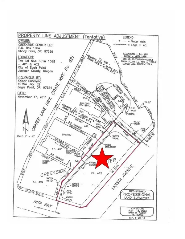 1314 S Shasta, Eagle Point, OR 97524