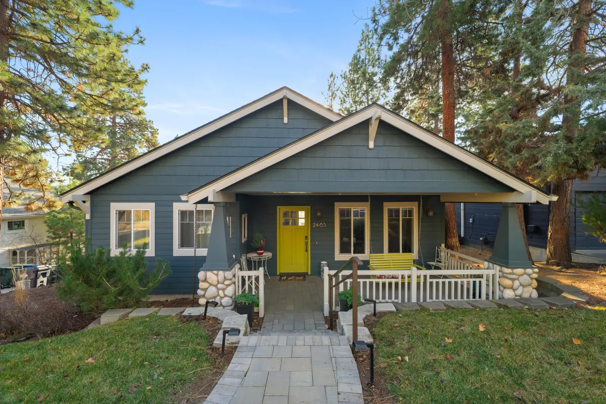 2463 NW Monterey Pines, Bend, OR 97703 - Image #1