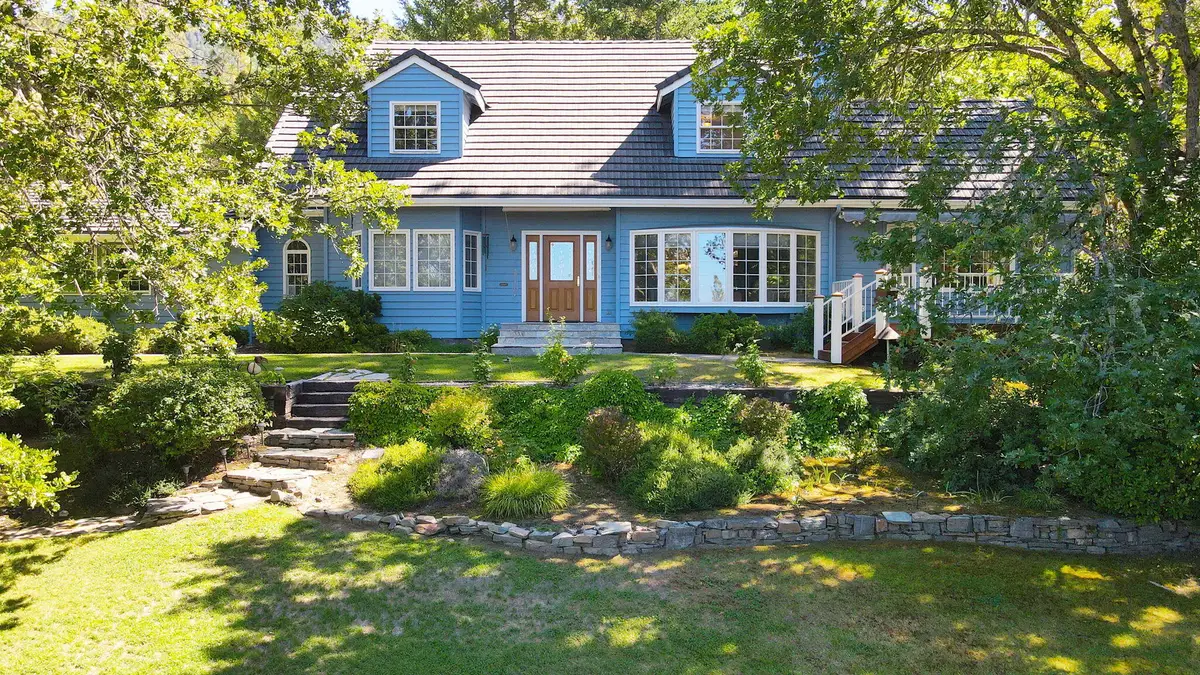 543 Serenity, Grants Pass, OR 97526 - Image #1