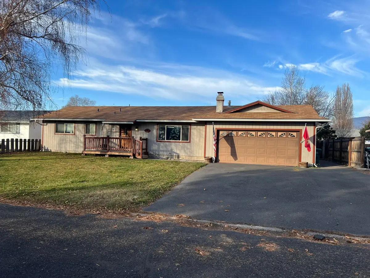 4803 Sumac, Klamath Falls, OR 97603 - Image #1