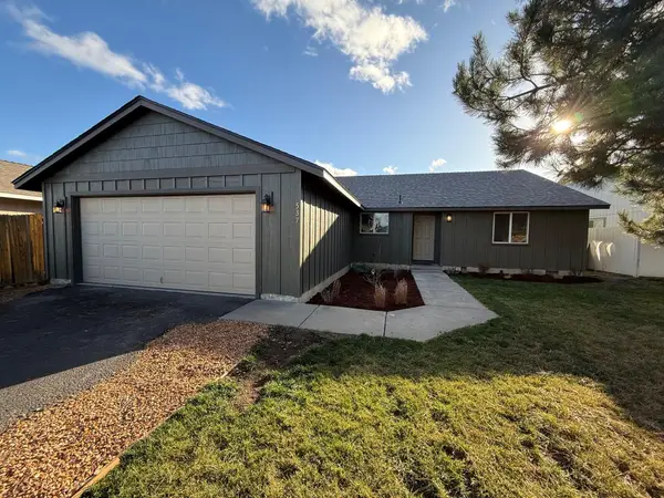 537 SE Ponderosa, Madras, OR 97741