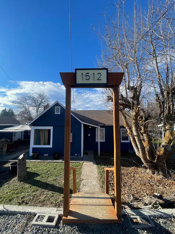 1512 Summers, Klamath Falls, OR 97603