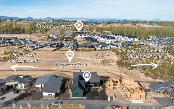 3118 NW Crossing Drive, Bend, OR 97703