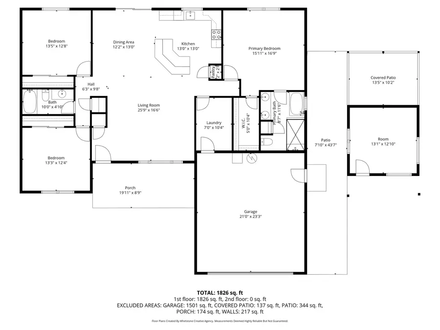 597 Bigham Brown, Eagle Point, OR 97524 - Image #3