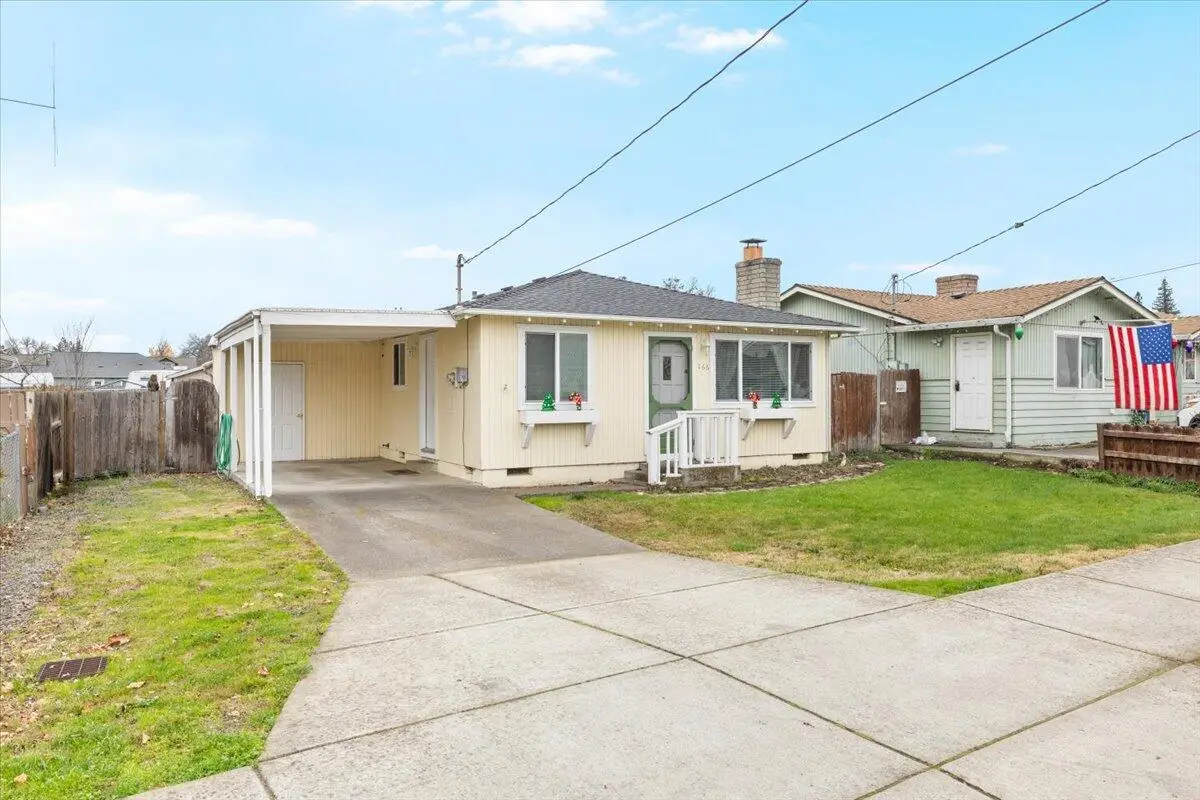 166 Mace, Medford, OR 97501 - Image #1