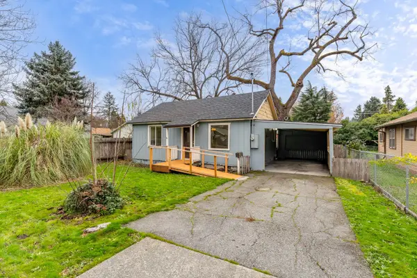 609 SE Riverside, Grants Pass, OR 97526