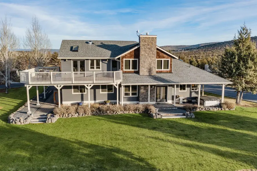 9001 SW Desert Sage, Powell Butte, OR 97753 - Image #2