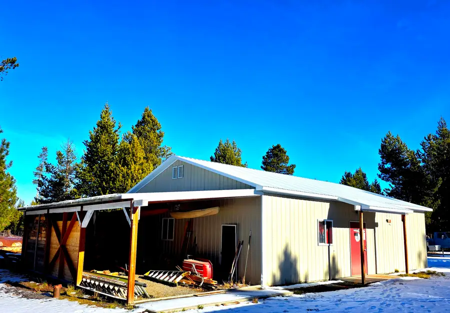 1287 Fort Jack Pine, Gilchrist, OR 97737 - Image #3