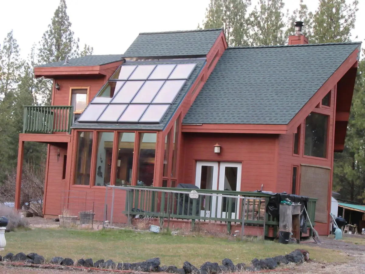 16144 Sprague River, Chiloquin, OR 97624 - Image #1