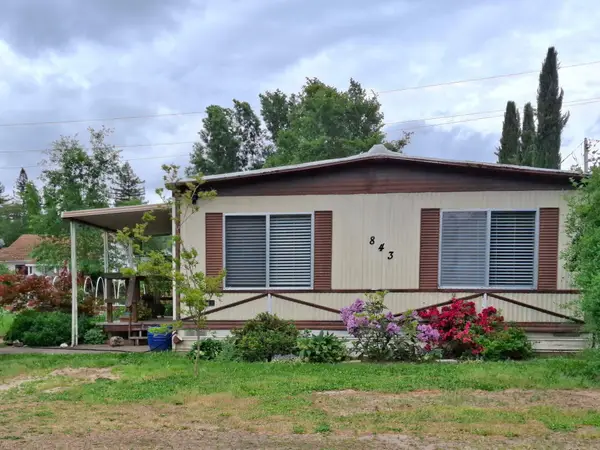 843 Fruitdale, Grants Pass, OR 97527