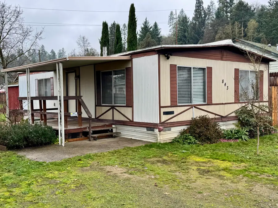 843 Fruitdale, Grants Pass, OR 97527 - Image #2