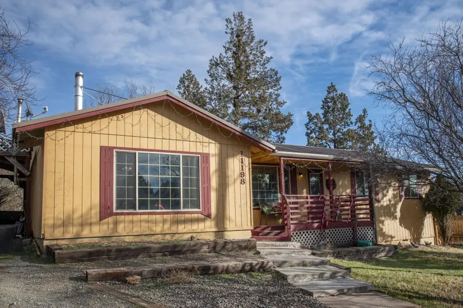 11198 NW Morrow, Prineville, OR 97754 - Image #2