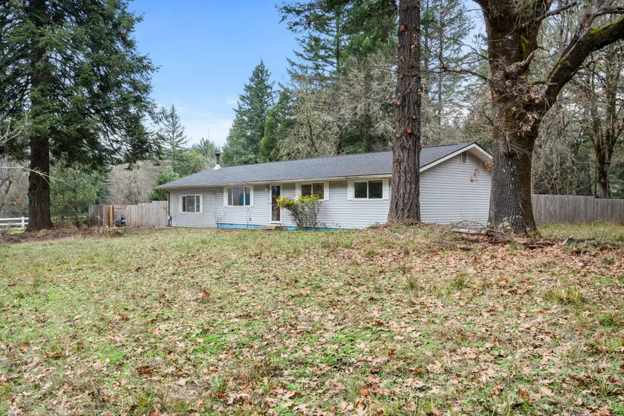 464 Sunny Glen, Wolf Creek, OR 97497 - Image #3
