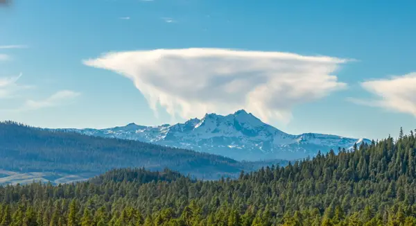 70410 Mcallister, Sisters, OR 97759