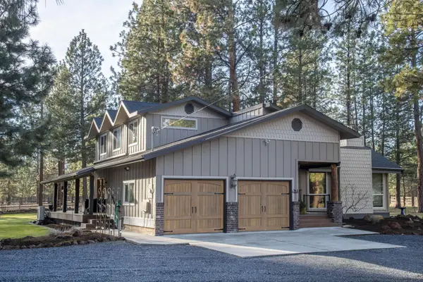 69219 Yellow Daisy, Sisters, OR 97759