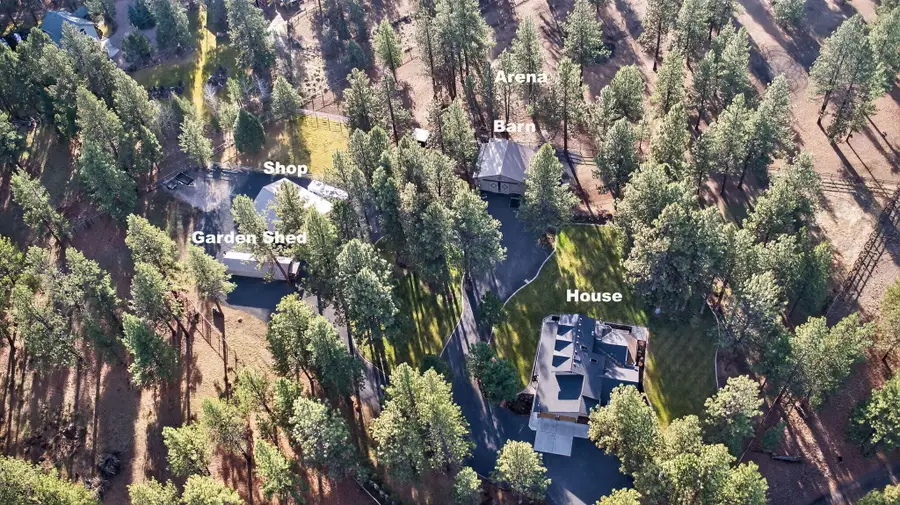 69219 Yellow Daisy, Sisters, OR 97759 - Image #2