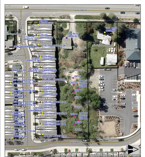 1884 SW Hungry Hill, Grants Pass, OR 97527