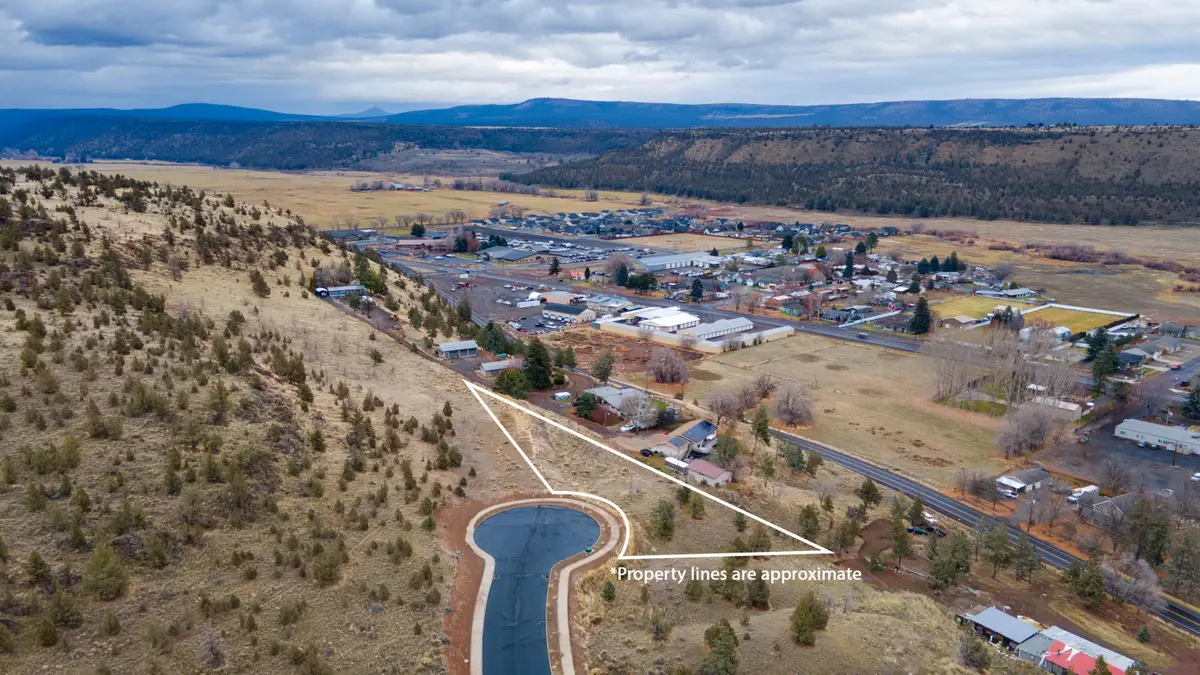 2448 NE Compass, Prineville, OR 97754 - Image #1