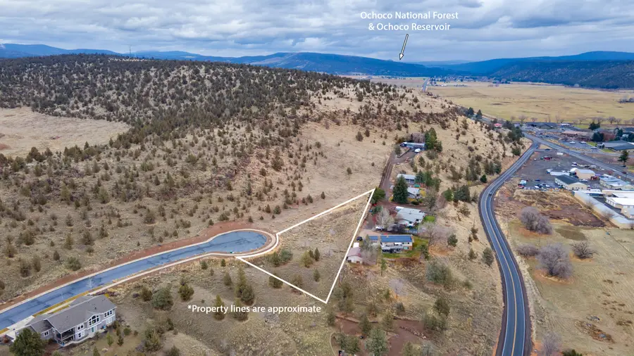 2448 NE Compass, Prineville, OR 97754 - Image #2