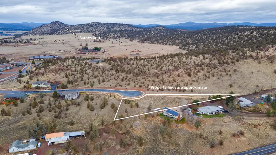 2448 NE Compass, Prineville, OR 97754 - Image #3