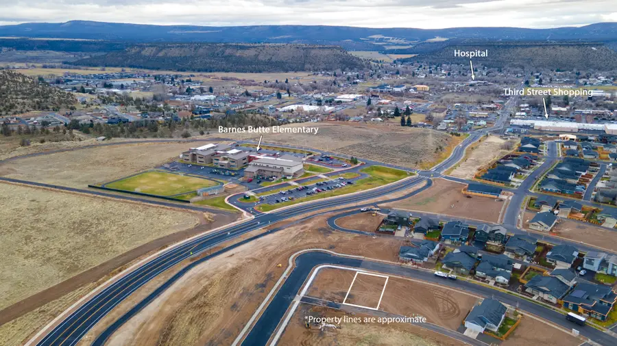 850 NE Discovery, Prineville, OR 97754 - Image #3