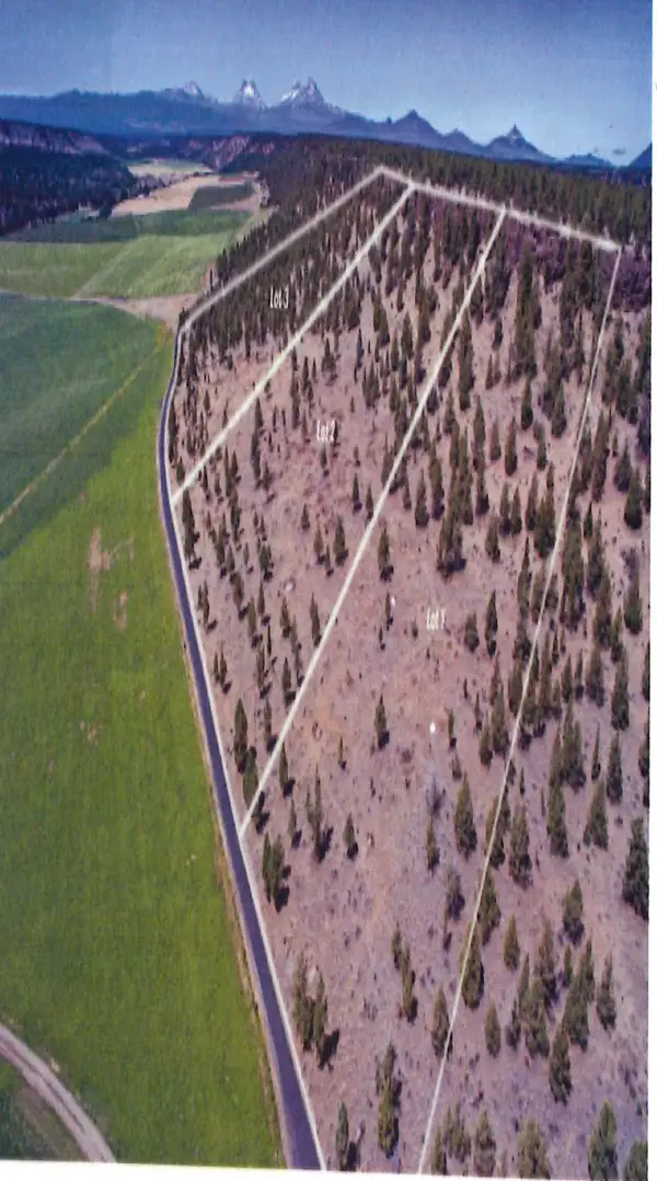 70445 NW Lower Valley, Terrebonne, OR 97760