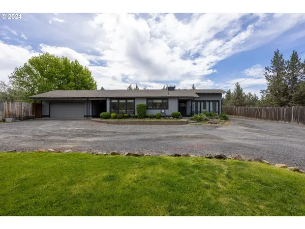 13535 SW Cinder, Terrebonne, OR 97760