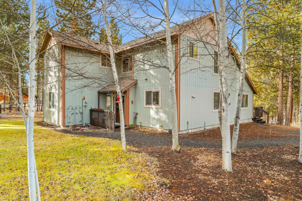 55065 Marten, Bend, OR 97707 - Image #1