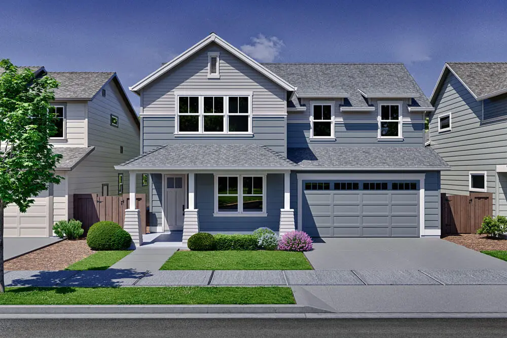 60847 SE Epic, Bend, OR 97702 - Image #1