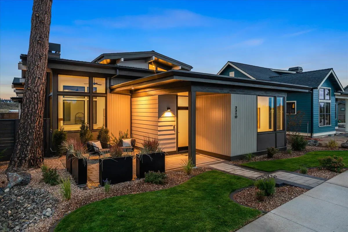 3310 NW Leavitt Lane #Lot 259, Bend, OR 97703 - #1